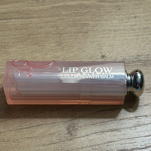 Dior Other - Dior Lip Glow Color Reviver Balm - Coral